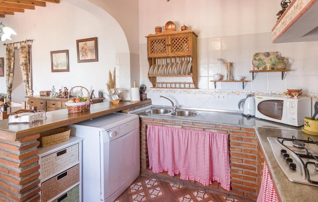Вилла Casa Lola Саялонга Экстерьер фото