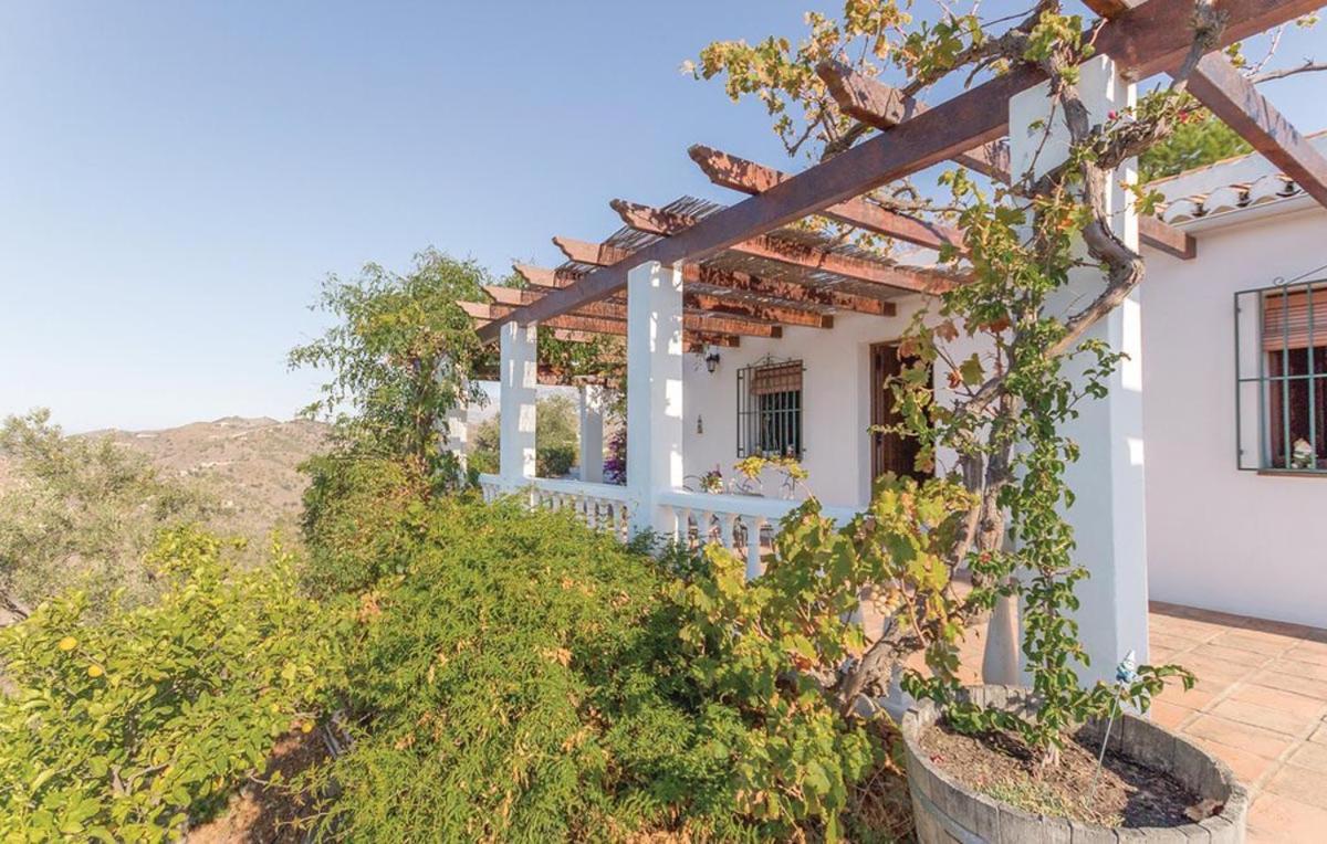 Вилла Casa Lola Саялонга Экстерьер фото