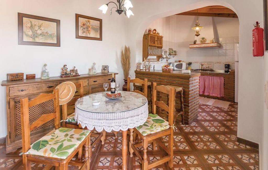 Вилла Casa Lola Саялонга Экстерьер фото